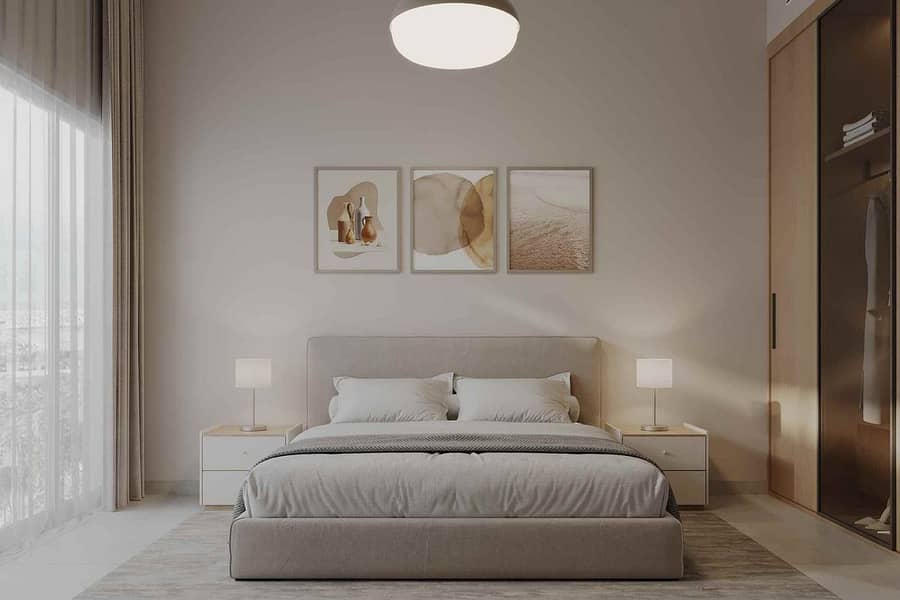 Appartamento a Mohammed Bin Rashid City (MBR City),District 11,The Spark by Esnaad, 1 camera da letto, 1340557 AED - 15593061 Appartamento a Mohammed Bin Rashid City (MBR City),District 11,The Spark by Esnaad, 1 camera da letto, 1340557 AED - 15593061