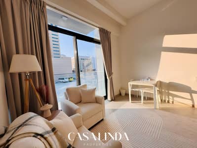 Studio zum zur Miete in Jumeirah Village Circle (JVC), Dubai - 2. png