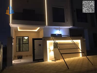 4 Camere Townhouse in Vendita a Al Helio, Ajman - WhatsApp Image 2026-06-24 at 3.01. 53 PM (2). jpeg