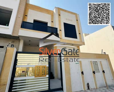 5 Camere Villa in Vendita a Al Yasmeen, Ajman - WhatsApp Image 2026-06-24 at 1.47. 47 PM. jpeg 5 Camere Villa in Vendita a Al Yasmeen, Ajman - WhatsApp Image 2026-06-24 at 1.47. 47 PM. jpeg