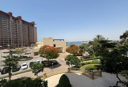 2 Schlafzimmer Wohnung zum zur Miete in Palm Jumeirah, Dubai - Wohnung in Palm Jumeirah，Shoreline Apartments，Al Das, 2 schlafzimmer, 199998 AED - 15593141