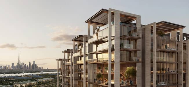 1 Bedroom Apartment for Sale in Dubai Islands, Dubai - 6. jpg