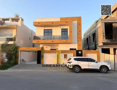 5 Schlafzimmer Villa zum zum Verkauf in Al Yasmeen, Ajman - batch_WhatsApp Image 2026-01-04 at 6.46. 38 PM. jpg