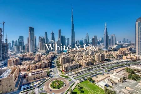 2 Camere Appartamento in Affitto a Downtown Dubai, Dubai - Appartamento a Downtown Dubai，South Ridge，South Ridge 4, 2 camere da letto, 340000 AED - 15593172