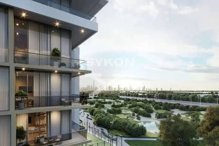 1 Camera Appartamento in Vendita a Sobha Hartland, Dubai - Appartamento a Sobha Hartland，Sobha One，Sobha One Tower B, 1 camera da letto, 1700000 AED - 15593190