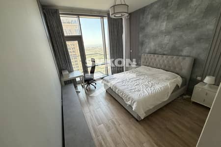 2 habitaciones Apartamento para en Alquiler en Business Bay, Dubai - Apartamento en Business Bay，Al Habtoor City，Noora, 2 dormitorios, 145000 AED - 15593194