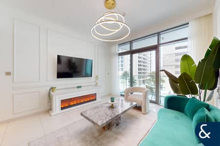 1 Slaapkamer Appartement te Koop in Dubai Harbour, Dubai - Appartement in Dubai Harbour,Emaar Beachfront,Beach Vista,Beach Vista 1, 1 slaapkamer, 2400000 AED - 15593198 1 Slaapkamer Appartement te Koop in Dubai Harbour, Dubai - Appartement in Dubai Harbour,Emaar Beachfront,Beach Vista,Beach Vista 1, 1 slaapkamer, 2400000 AED - 15593198
