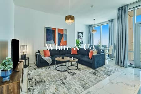 2 habitaciones Apartamento para en Alquiler en Business Bay, Dubai - Apartamento en Business Bay，Al Habtoor City，Amna, 2 dormitorios, 150000 AED - 15592808