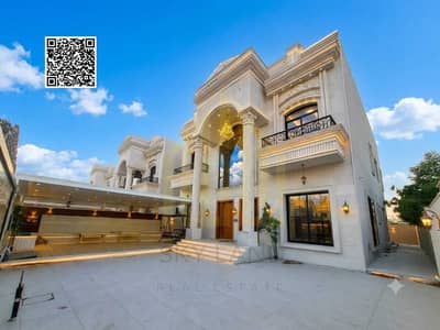 5 chambres Villa à à vendre à Al Yasmeen, Ajman - WhatsApp Image 2026-06-23 at 12.46. 19 AM. jpeg
