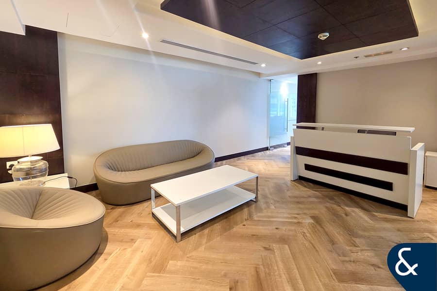 Prime Location | Unfurnished | Close Metro Prime Location | Unfurnished | Close Metro