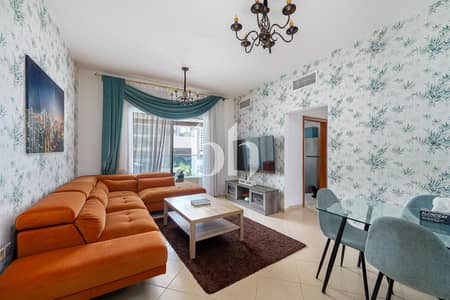 Appartement de 2 chambres à à vendre à Dubai Marina, Dubai - Image 0 Appartement de 2 chambres à à vendre à Dubai Marina, Dubai - Image 0