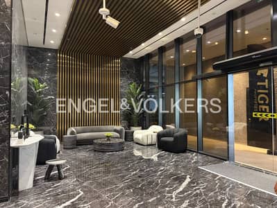1 chambre Appartement à à louer à Jumeirah Village Triangle (JVT), Dubai - Appartement à Jumeirah Village Triangle (JVT)，JVT District 2，Cloud Tower，Cloud Tower A, 1 chambre, 75000 AED - 15593251