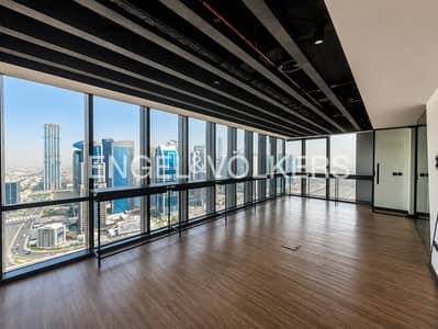 Office zum zur Miete in Dubai Marina, Dubai - Büro in Dubai Marina，Marina Plaza, 963820 AED - 15593248