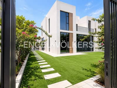 4 Schlafzimmer Townhouse zum zur Miete in Arabian Ranches 3, Dubai - Reihenhaus in Arabian Ranches 3，Spring, 4 schlafzimmer, 230000 AED - 15593252