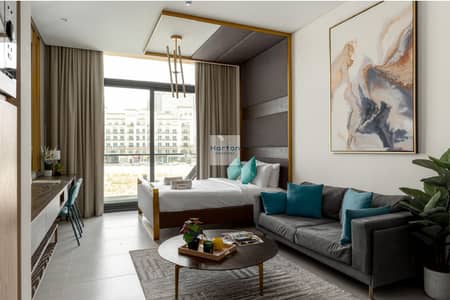 Studio à à louer à Jumeirah Village Circle (JVC), Dubai - ss12. png