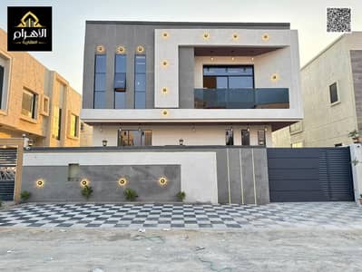 5 Bedroom Villa for Sale in Al Helio, Ajman - batch_WhatsApp Image 2026-06-24 at 3.11. 45 PM. jpeg