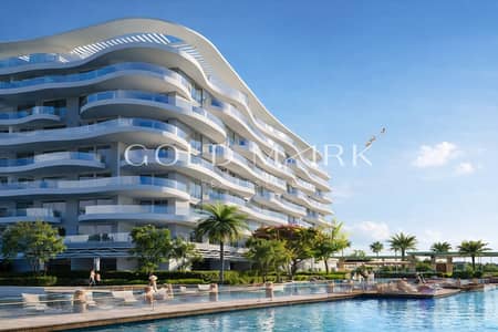 2 Bedroom Apartment for Sale in DAMAC Lagoons, Dubai - Original Price | Multiple Units | Lagoon View