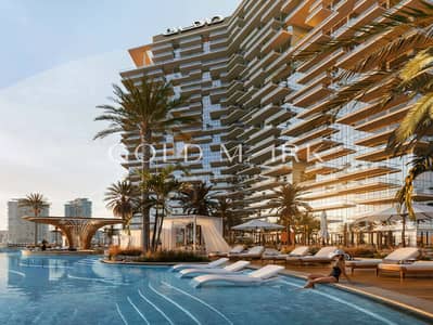 2 habitaciones Apartamento para en Venta en DAMAC Hills, Dubai - Apartamento en DAMAC Hills，DAMAC District，DAMAC District Tower A, 2 dormitorios, 2190000 AED - 15592466