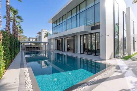 5 Bedroom Villa for Sale in Dubai Hills Estate, Dubai - UAE-S-59953 DSC07698-Edit. jpg