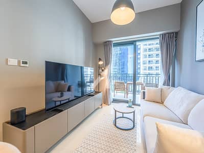 1 Camera Appartamento in Affitto a Business Bay, Dubai - image_0
