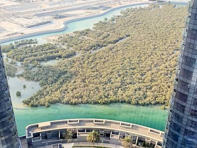 1 Camera Appartamento in Affitto a Al Reem Island, Abu Dhabi - Appartamento a Al Reem Island，City of Lights，Sigma Towers，Sigma Tower 1, 1 camera da letto, 99999 AED - 15593354