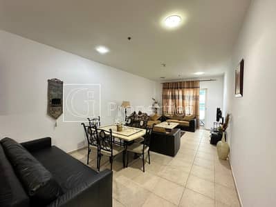 1 Camera Appartamento in Affitto a Dubai Marina, Dubai - Appartamento a Dubai Marina，Elite Residence, 1 camera da letto, 100000 AED - 15593362