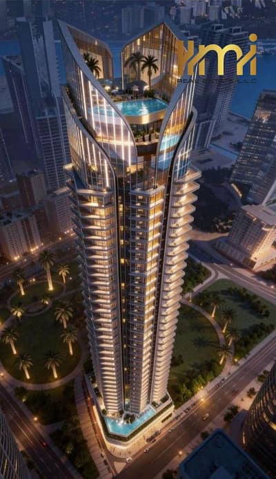 3 chambres Appartement à à vendre à Al Mamzar, Sharjah - affordable-launch-at-reem-island-joud-residence-ai-v0-lct90ngolp0h1. webp