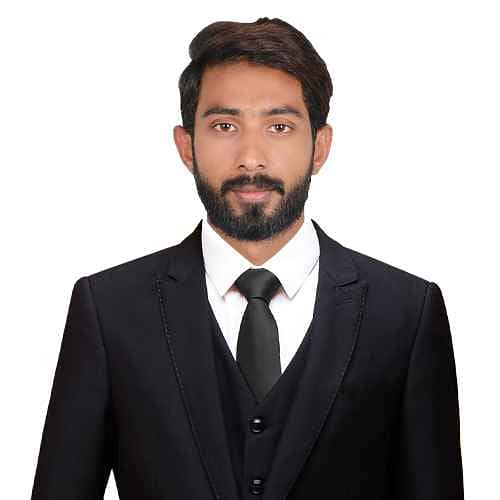Waseem Majeed