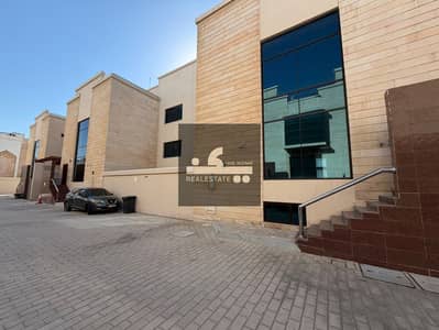 5 Schlafzimmer Villa zum zur Miete in Al Bateen, Abu Dhabi - 86d9a0f1-6421-440e-8a97-bf0f873fd09d. jpg