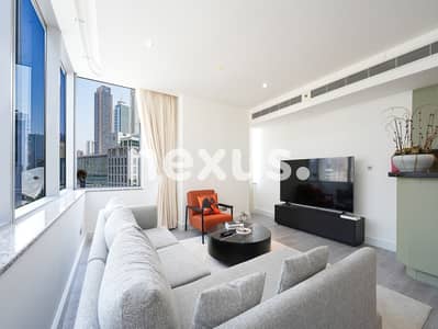 2 Slaapkamers Appartement te Huur in DIFC, Dubai - image_0 2 Slaapkamers Appartement te Huur in DIFC, Dubai - image_0