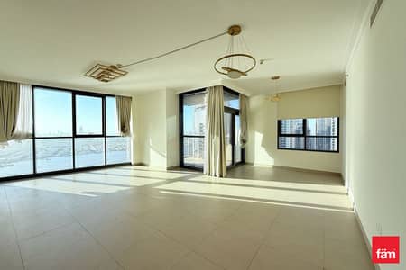 2 Camere Appartamento in Affitto a Dubai Creek Harbour, Dubai - Appartamento a Dubai Creek Harbour，Dubai Creek Residences，Dubai Creek Residence Tower 1 South, 2 camere da letto, 199000 AED - 15593442