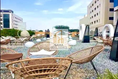 2 habitaciones Apartamento para en Alquiler en Aljada, Sharjah - IMG_1556. jpeg