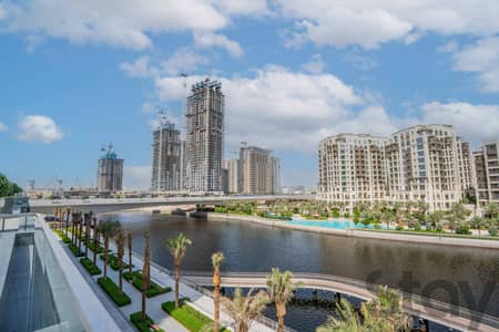 1 Camera Appartamento in Vendita a Dubai Creek Harbour, Dubai - Appartamento a Dubai Creek Harbour，Palace Residences North, 1 camera da letto, 1900000 AED - 15593510