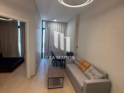 1 Schlafzimmer Wohnung zum zur Miete in Al Maryah Island, Abu Dhabi - WhatsApp Image 2026-06-24 at 1.15. 16 PM. jpeg 1 Schlafzimmer Wohnung zum zur Miete in Al Maryah Island, Abu Dhabi - WhatsApp Image 2026-06-24 at 1.15. 16 PM. jpeg