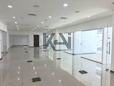 Office in Affitto a Business Bay, Dubai - Ufficio a Business Bay，Bay Square，Bay Square 7, 1200000 AED - 15593603