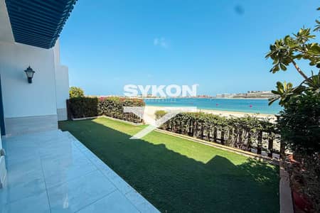 5 Schlafzimmer Villa zum zur Miete in Palm Jumeirah, Dubai - Villa in Palm Jumeirah，Palma Residences, 5 schlafzimmer, 850000 AED - 15593598
