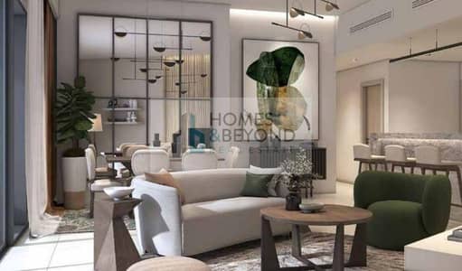 1 habitación Apartamento para en Venta en DAMAC Hills, Dubai - 2. png