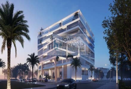 1 Camera Appartamento in Vendita a Jumeirah Village Circle (JVC), Dubai - 233f506e-571a-4c48-b158-9e6841409dd2. jpg