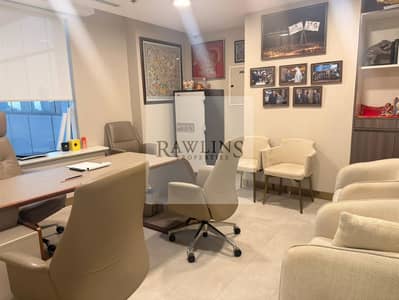 Office in Affitto a Business Bay, Dubai - WhatsApp Image 2026-05-08 at 3.53. 15 PM (1). jpeg
