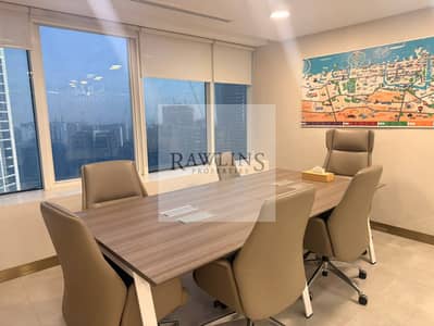 Office zum zur Miete in Business Bay, Dubai - WhatsApp Image 2026-05-08 at 3.53. 13 PM. jpeg