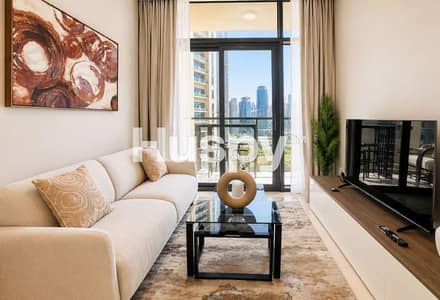 2 Schlafzimmer Wohnung zum zum Verkauf in Business Bay, Dubai - Wohnung in Business Bay，Aykon City，Aykon City Tower C, 2 schlafzimmer, 1730000 AED - 15593652