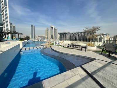 2 Camere Appartamento in Affitto a Al Mamzar, Sharjah - IMG_2379. jpeg