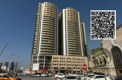 استوديو للبيع في عجمان وسط المدينة، عجمان - 1. jpg استوديو للبيع في عجمان وسط المدينة، عجمان - 1. jpg