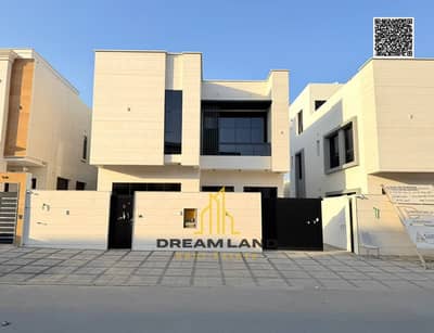 5 Camere Villa in Vendita a Al Yasmeen, Ajman - batch_WhatsApp Image 2026-01-04 at 6.48. 04 PM (2). jpg