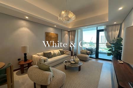 1 Bedroom Apartment for Sale in Dubai South, Dubai - Brand New | Spacious Unit | Ready April