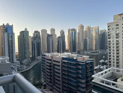 2 chambres Appartement à à vendre à Dubai Marina, Dubai - Marina View