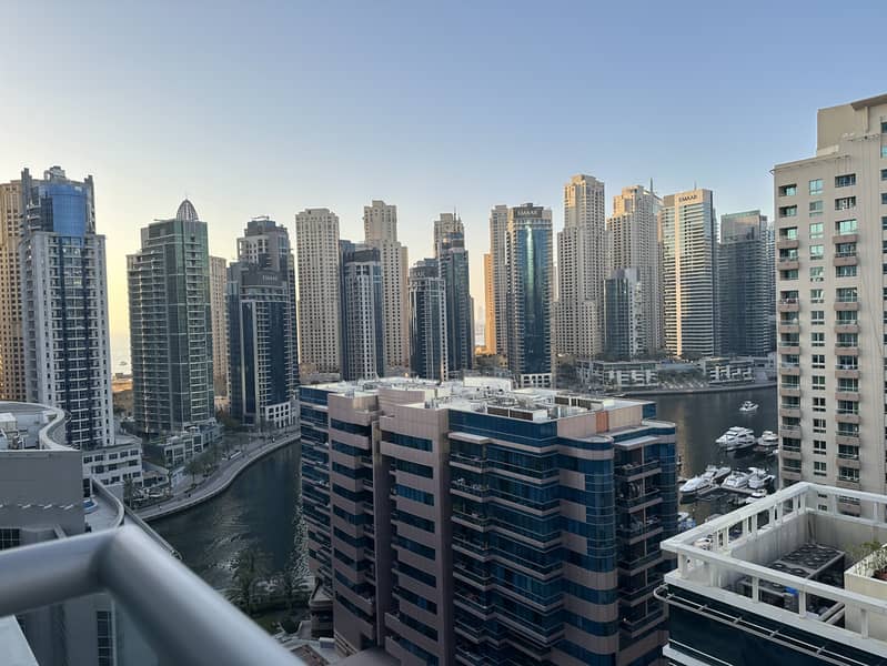 Marina View Marina View