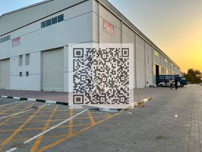 Warehouse in Affitto a Al Jurf, Ajman - WhatsApp Image 2026-06-19 at 10.24. 53 AM (1). jpeg