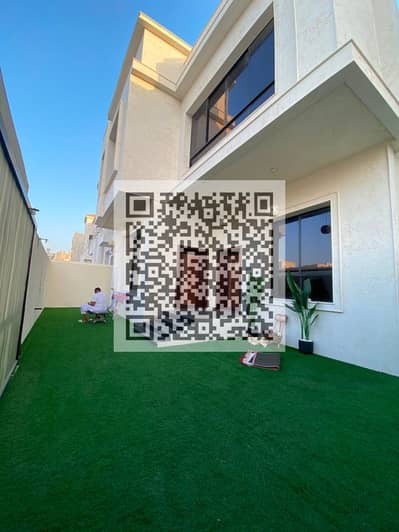 5 Camere Villa in Vendita a Al Amerah, Ajman - WhatsApp Image 2026-06-07 at 9.52. 47 PM (1). jpeg