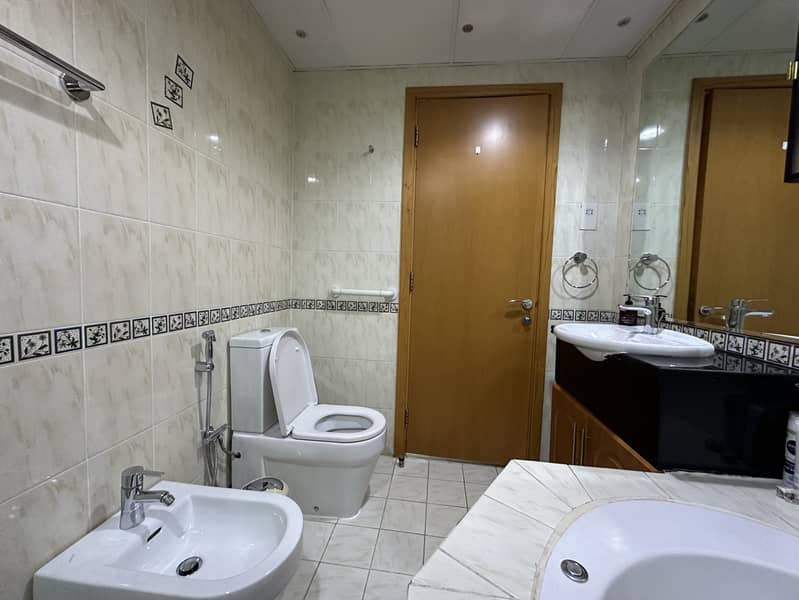 3 Master Room